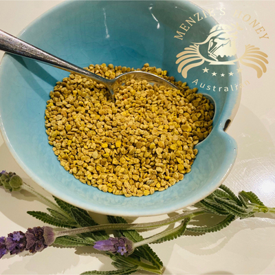 Honey Pollen蜂蜜花粉