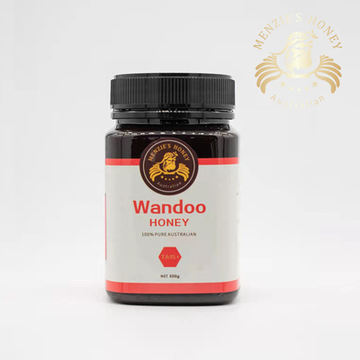 Wandoo Honey旺多蜂蜜TA 15+