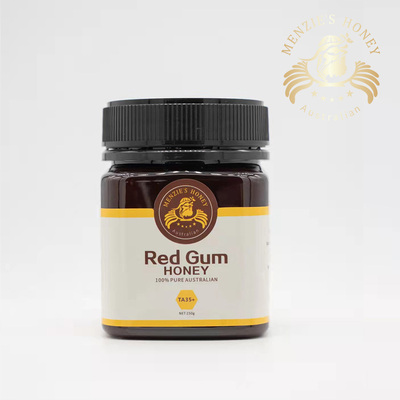 Red Gum 赤桉蜂蜜 TA35+ &nbsp;250g