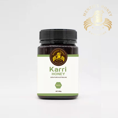 Karri Honey 凯瑞蜂蜜500g
