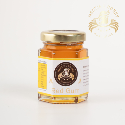 Red Gum 赤桉蜂蜜 TA35+ 80g