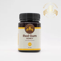 Red Gum 赤桉蜂蜜 TA35+ 500g