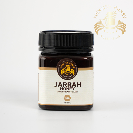 Jarrah Honey嘉拉蜂蜜 TA35+ 250g
