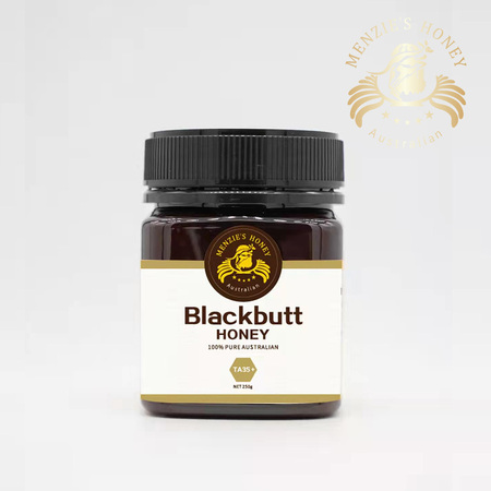 Blackbutt honey 布莱特蜂蜜250g