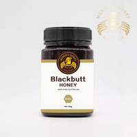 Blackbutt honey 布莱特蜂蜜500g