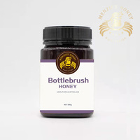 Bottlebrush Honey 丘比特蜂蜜500g