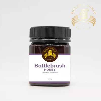 Bottlebrush Honey 丘比特蜂蜜250g
