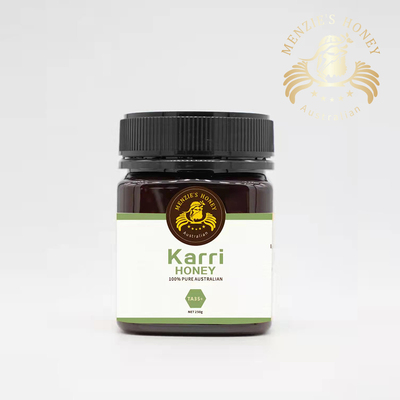 Karri Honey 凯瑞蜂蜜250g