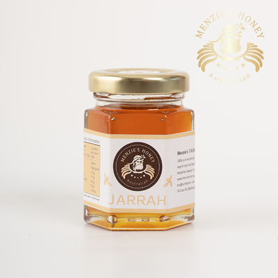 Jarrah Honey嘉拉蜂蜜 TA35+ 80g